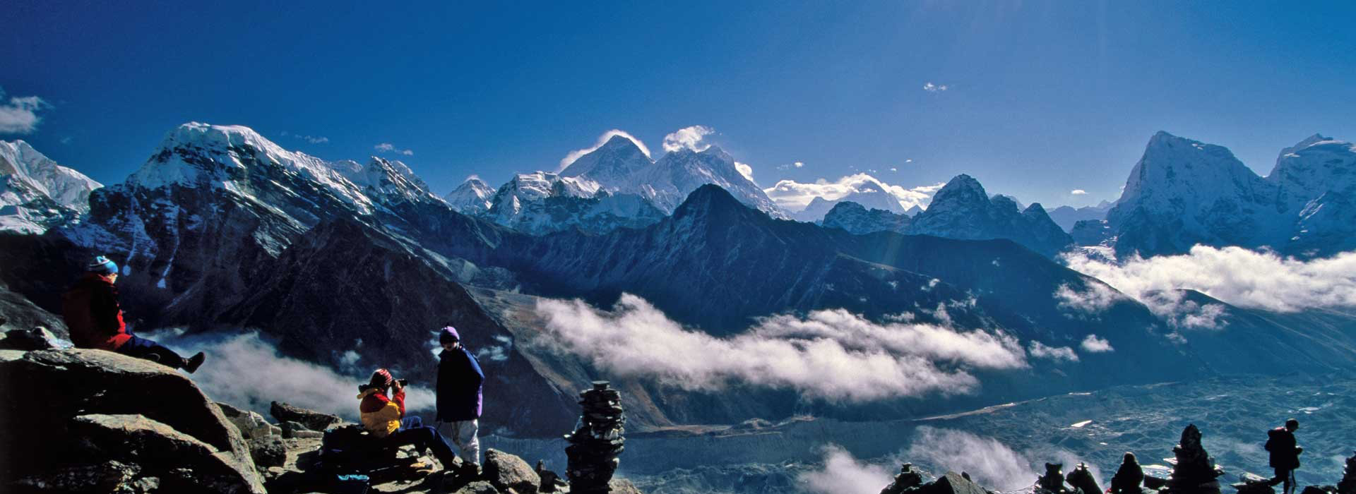 How Difficult is Hiking in Nepal?